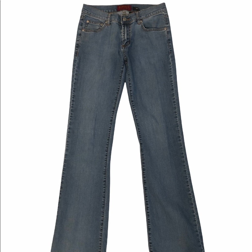 Buffalo David Bitton jeans